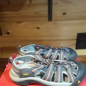 Keen Womens Sandles